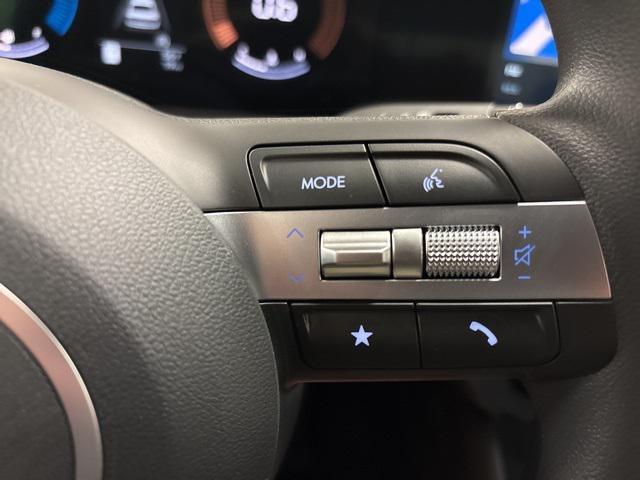 new 2026 Hyundai Sonata car, priced at $27,459