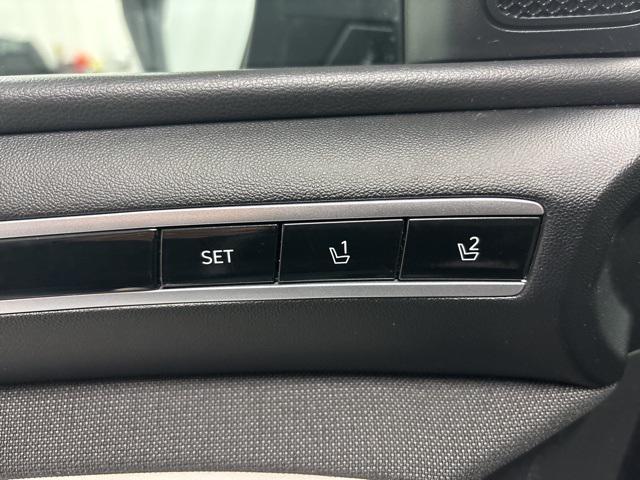 used 2023 Hyundai Tucson car, priced at $25,750