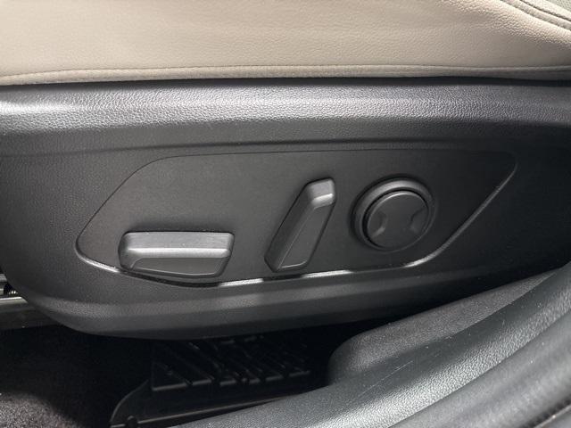 used 2023 Hyundai Tucson car, priced at $25,750