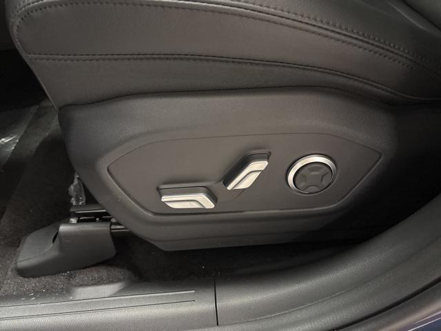 new 2026 Hyundai SANTA FE HEV car, priced at $44,131