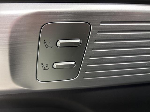 new 2026 Hyundai SANTA FE HEV car, priced at $44,131