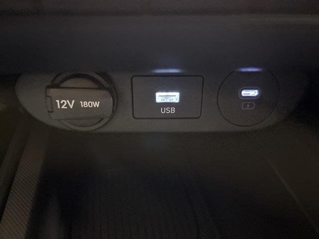 new 2026 Hyundai ELANTRA HEV car, priced at $28,186