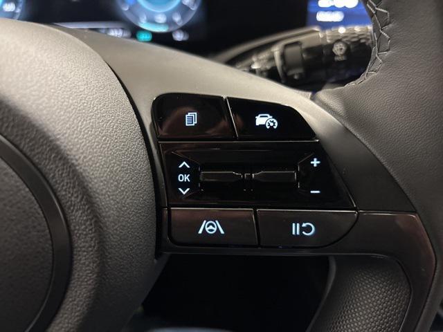 new 2026 Hyundai ELANTRA HEV car, priced at $28,186