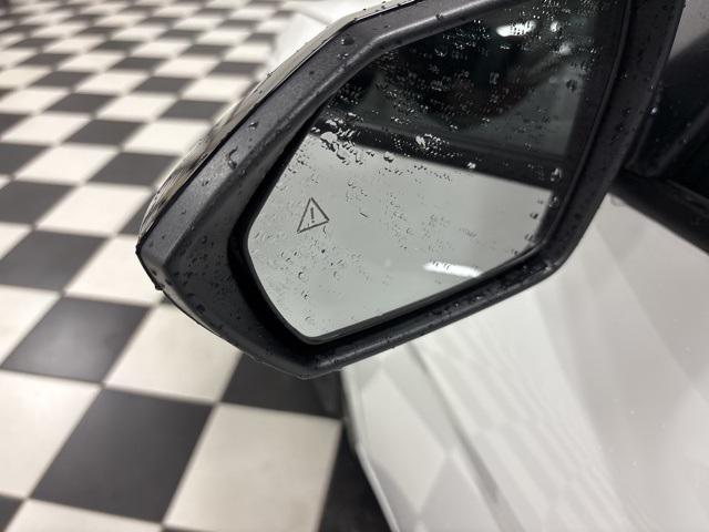 new 2026 Hyundai ELANTRA HEV car, priced at $28,186