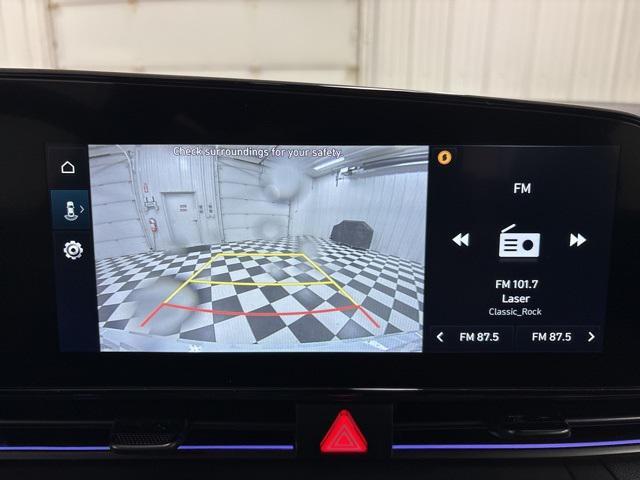 new 2026 Hyundai ELANTRA HEV car, priced at $28,186