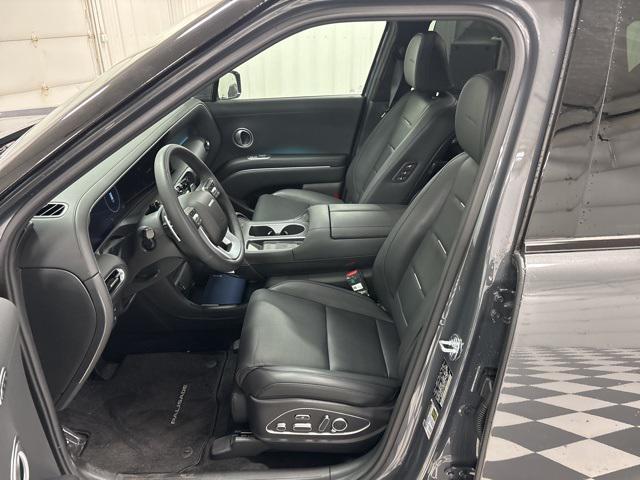 new 2026 Hyundai Palisade car, priced at $54,509