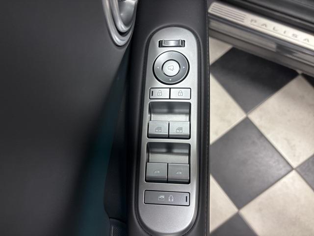 new 2026 Hyundai Palisade car, priced at $54,509