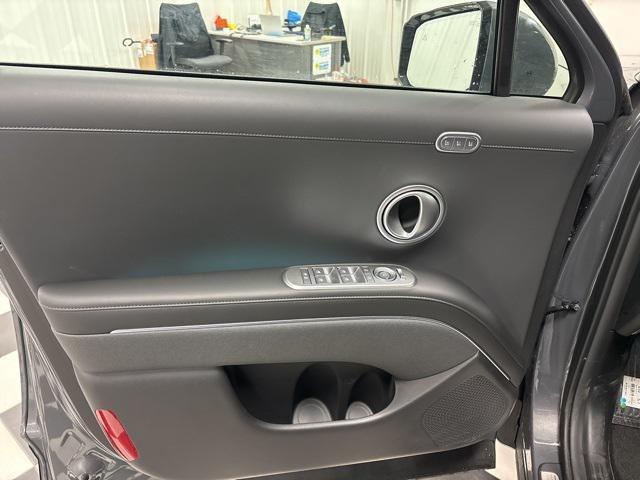 new 2026 Hyundai Palisade car, priced at $54,509