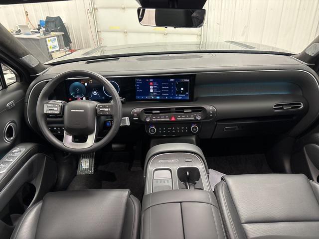 new 2026 Hyundai Palisade car, priced at $54,509