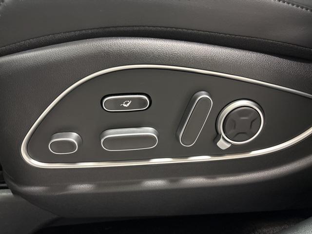 new 2026 Hyundai Palisade car, priced at $54,509