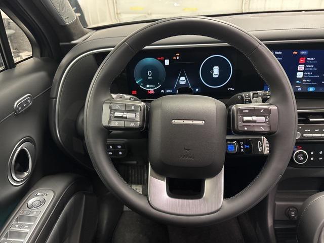 new 2026 Hyundai Palisade car, priced at $54,509