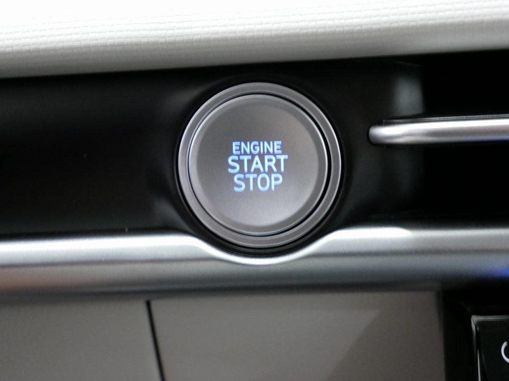 new 2025 Hyundai Tucson car, priced at $29,062