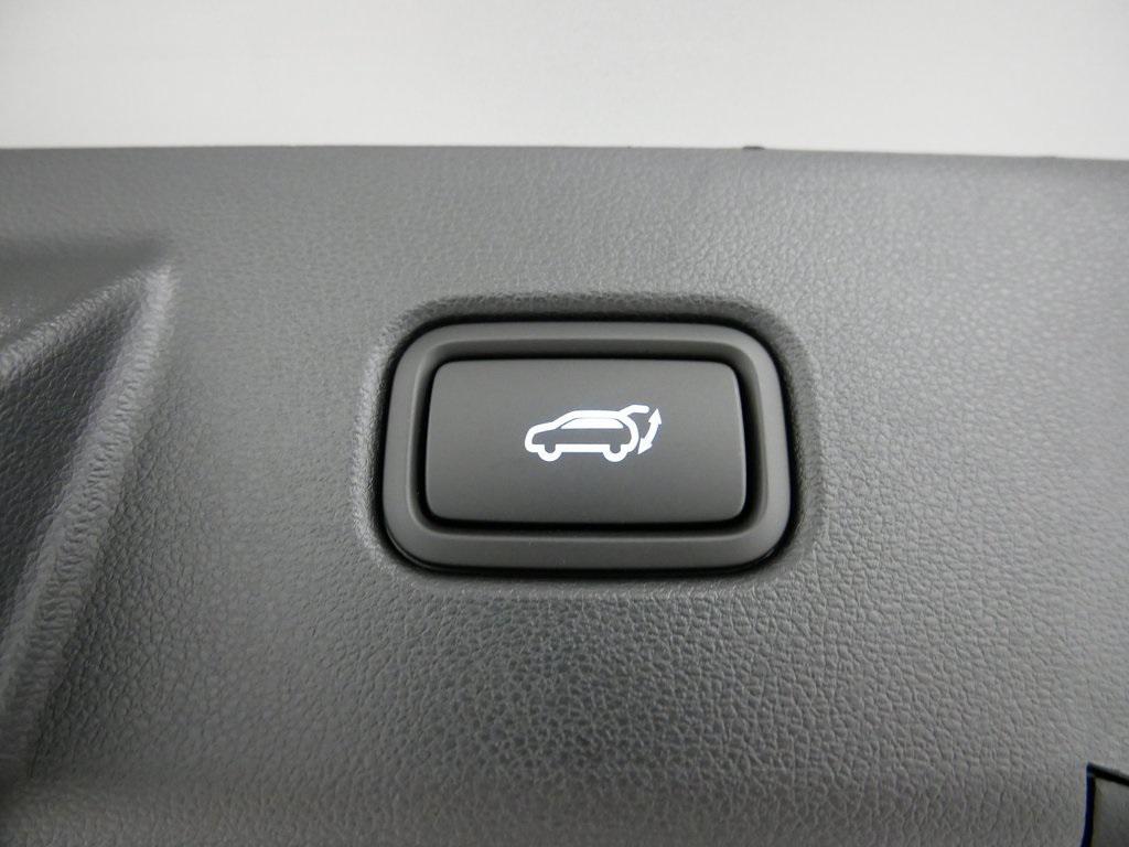 new 2025 Hyundai Tucson car, priced at $29,062