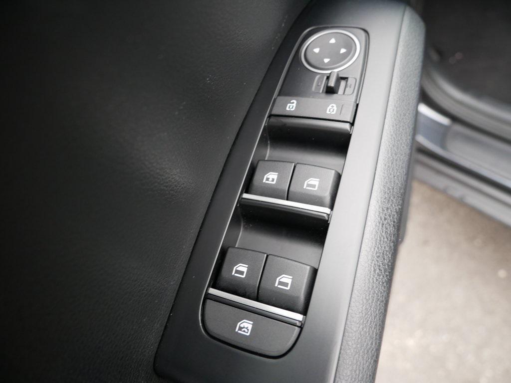 used 2024 Kia Soul car, priced at $16,750