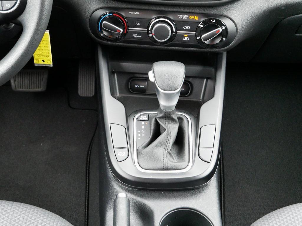 used 2024 Kia Soul car, priced at $16,750