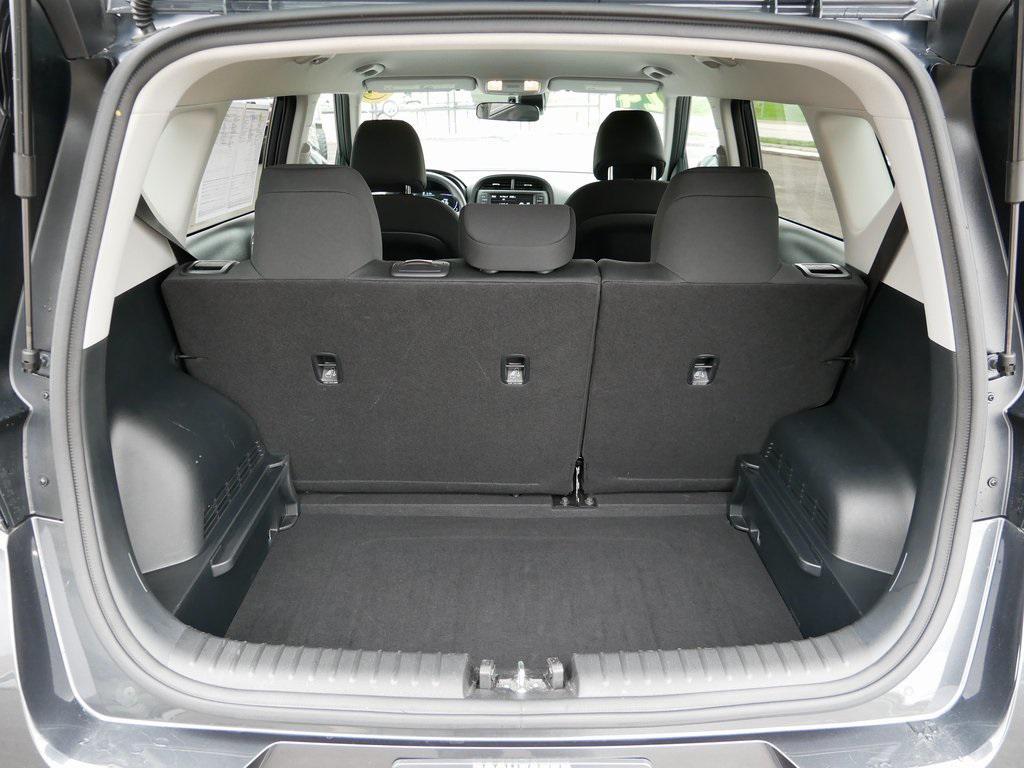 used 2024 Kia Soul car, priced at $16,750