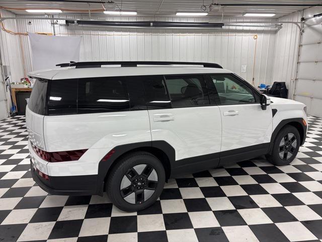 new 2026 Hyundai Santa Fe car, priced at $37,532