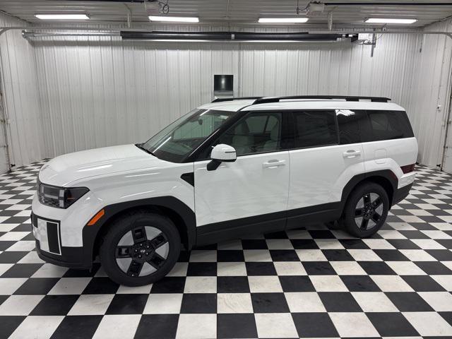 new 2026 Hyundai Santa Fe car, priced at $37,532