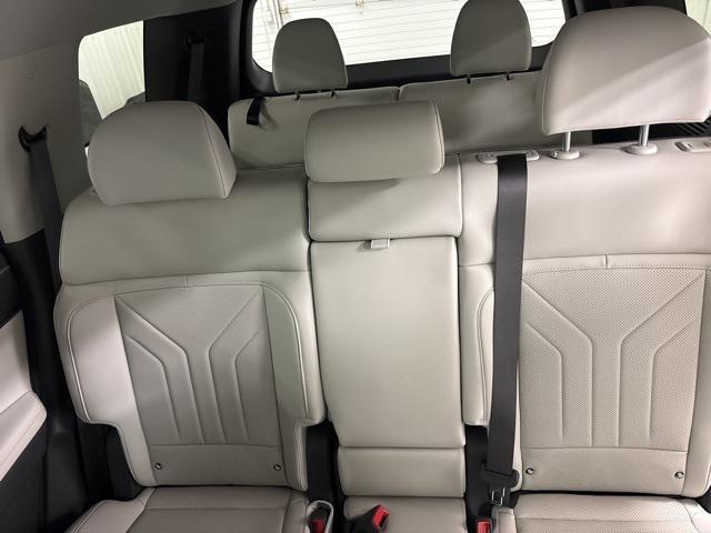 new 2026 Hyundai Santa Fe car, priced at $37,532