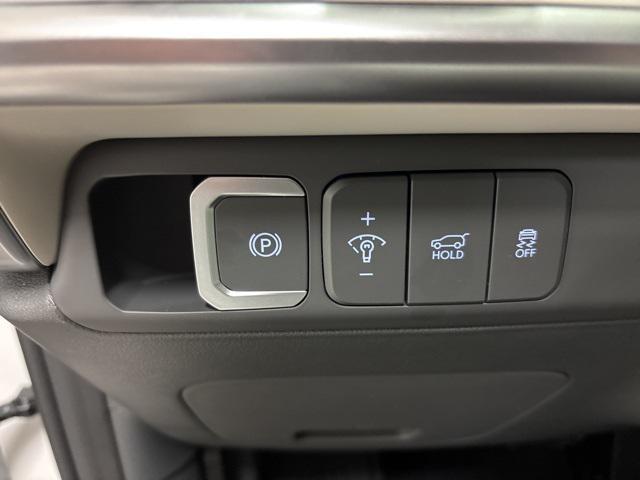 new 2026 Hyundai Santa Fe car, priced at $37,532