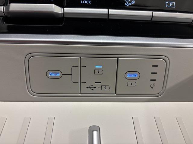 new 2026 Hyundai Santa Fe car, priced at $37,532