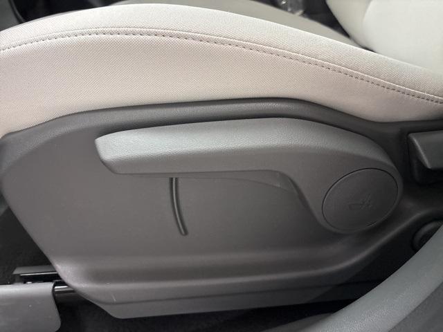 new 2026 Hyundai Santa Fe car, priced at $34,911