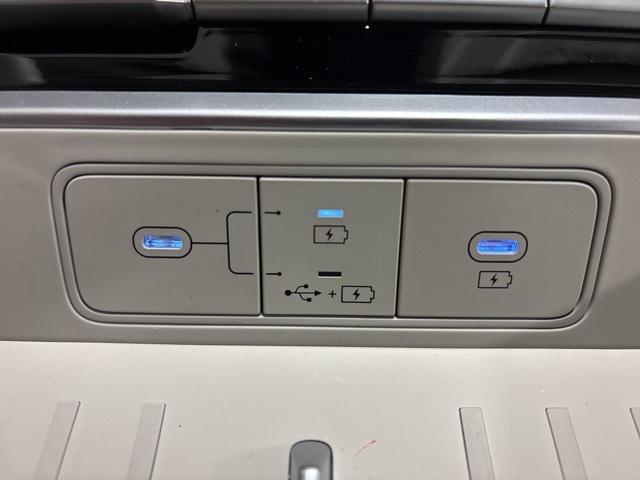 new 2026 Hyundai Santa Fe car, priced at $34,911