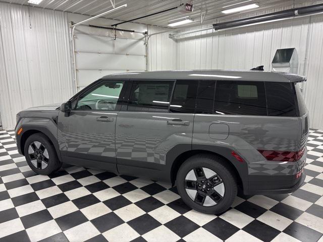 new 2026 Hyundai Santa Fe car, priced at $34,911