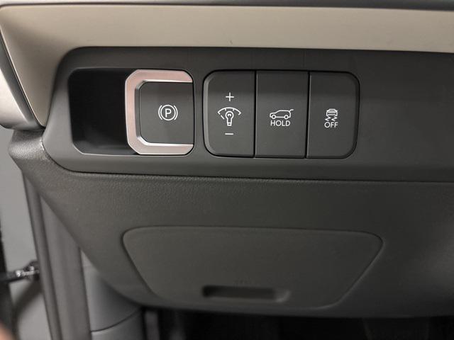 new 2026 Hyundai Santa Fe car, priced at $34,911