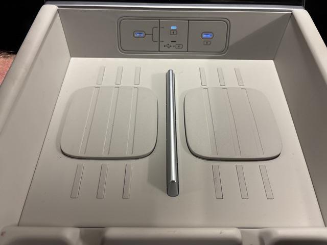 new 2026 Hyundai Santa Fe car, priced at $34,911