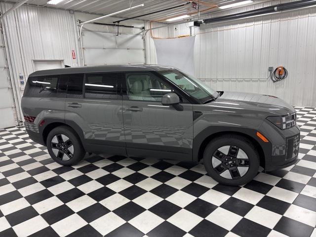 new 2026 Hyundai Santa Fe car, priced at $34,911