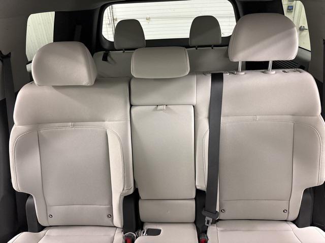 new 2026 Hyundai Santa Fe car, priced at $34,911