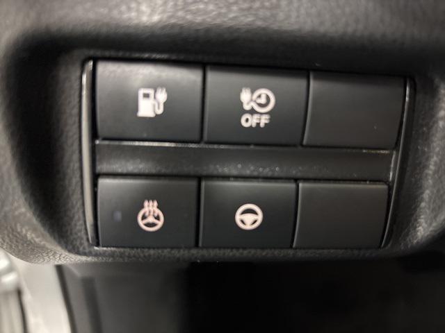 used 2019 Nissan Leaf car, priced at $14,391