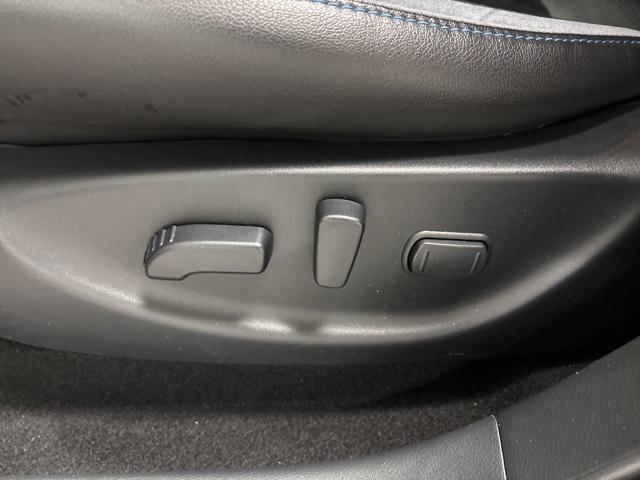 used 2019 Nissan Leaf car, priced at $14,391