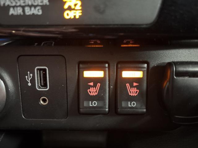 used 2019 Nissan Leaf car, priced at $14,391