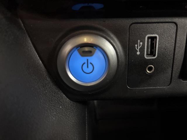 used 2019 Nissan Leaf car, priced at $14,391