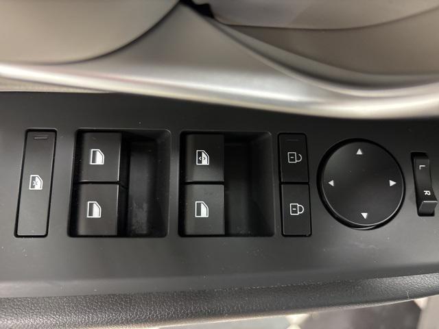 used 2025 Hyundai Tucson car, priced at $24,990