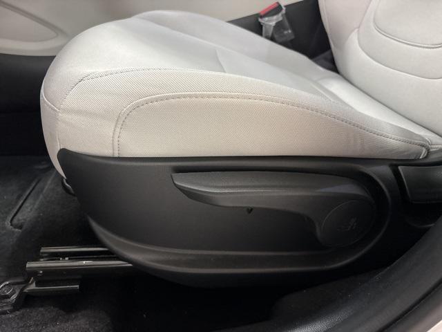 used 2025 Hyundai Tucson car, priced at $24,990