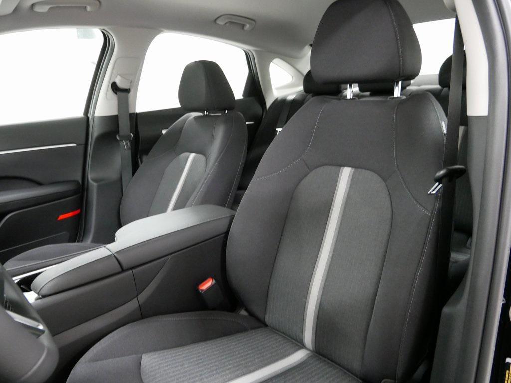 new 2026 Hyundai Sonata car, priced at $30,840