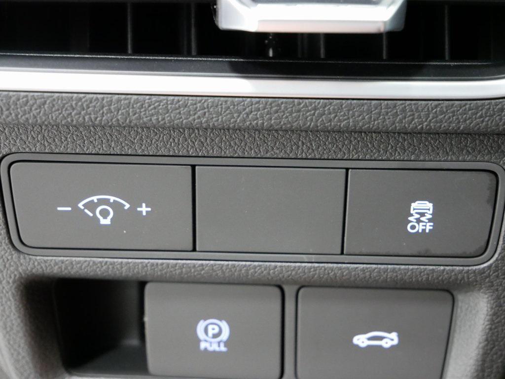 new 2026 Hyundai Sonata car, priced at $30,840