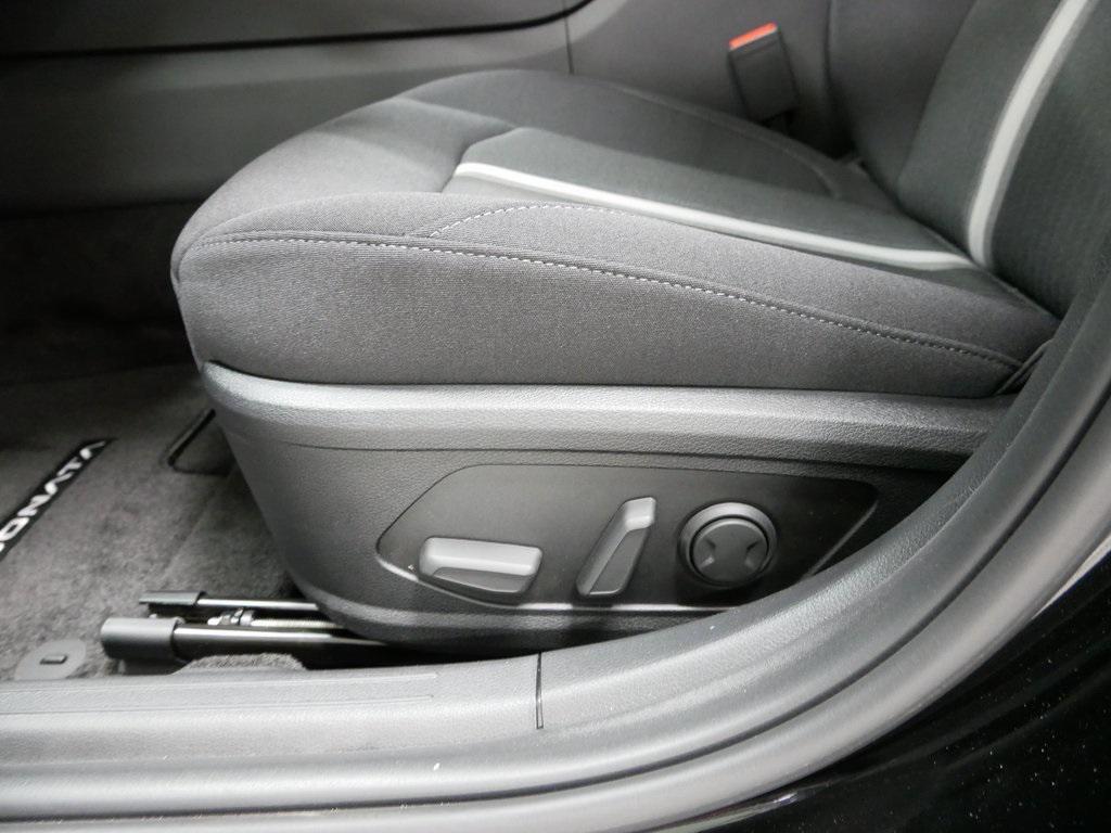 new 2026 Hyundai Sonata car, priced at $30,840