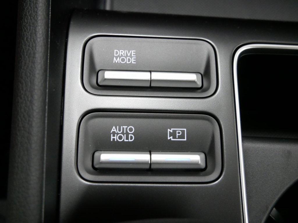 new 2026 Hyundai Sonata car, priced at $30,840