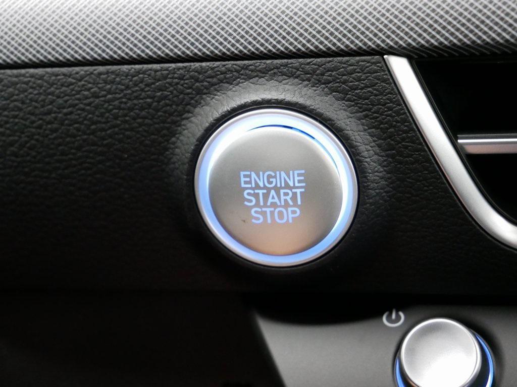 new 2026 Hyundai Sonata car, priced at $30,840