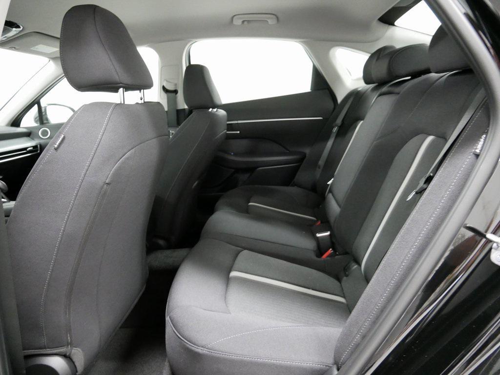 new 2026 Hyundai Sonata car, priced at $30,840