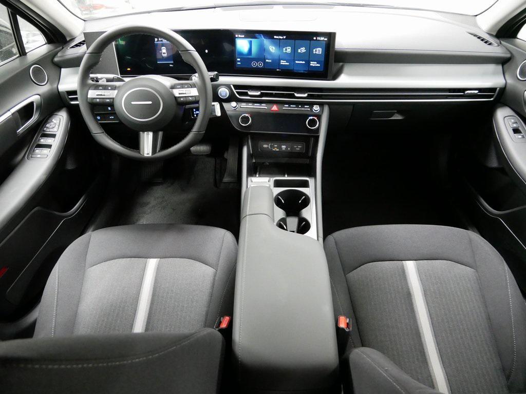 new 2026 Hyundai Sonata car, priced at $30,840