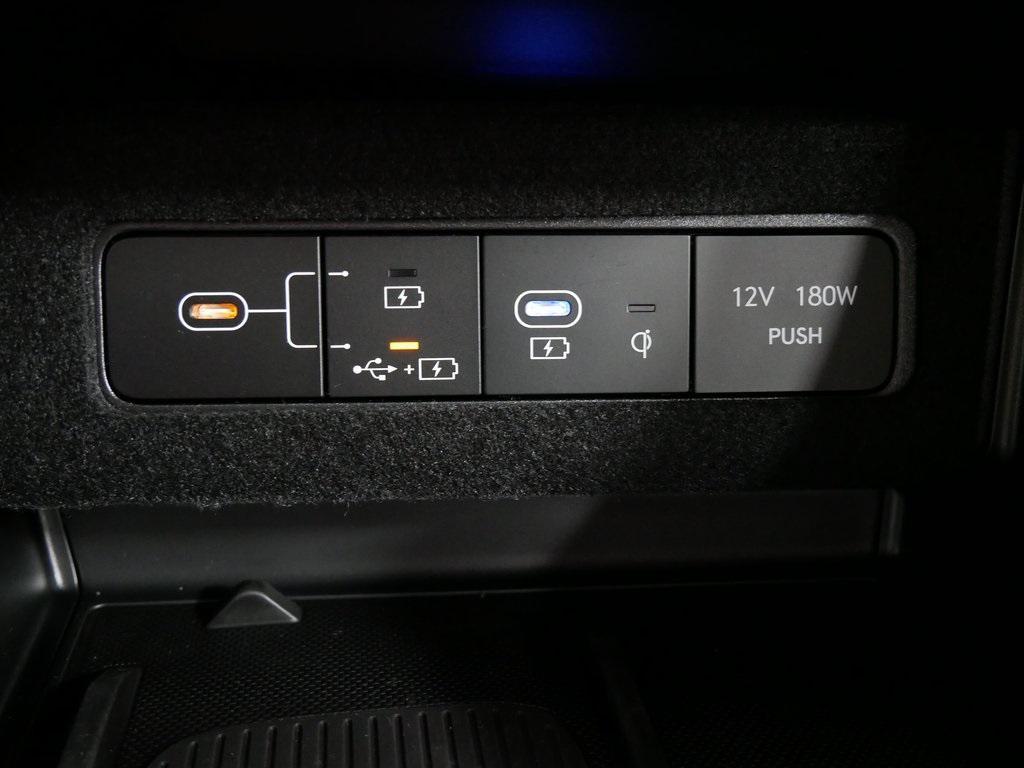 new 2026 Hyundai Sonata car, priced at $30,840