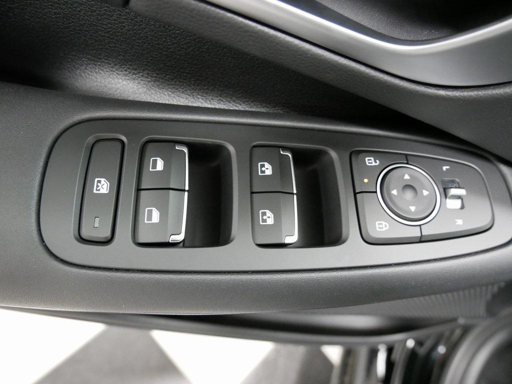 new 2026 Hyundai Sonata car, priced at $30,840