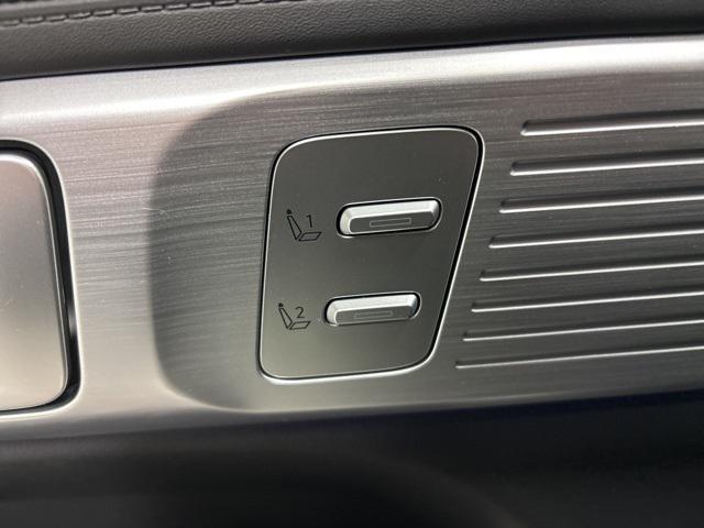 new 2026 Hyundai Santa Fe car, priced at $43,395