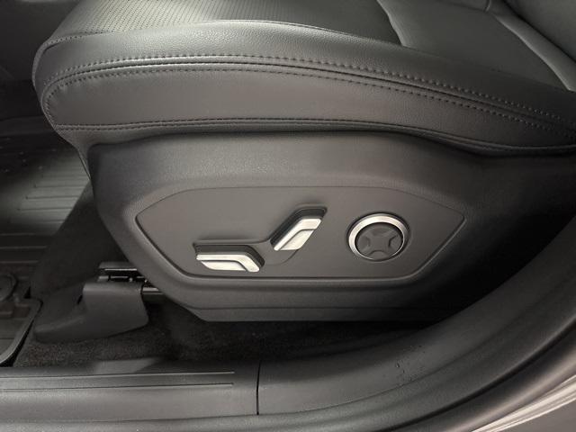 new 2026 Hyundai Santa Fe car, priced at $43,395