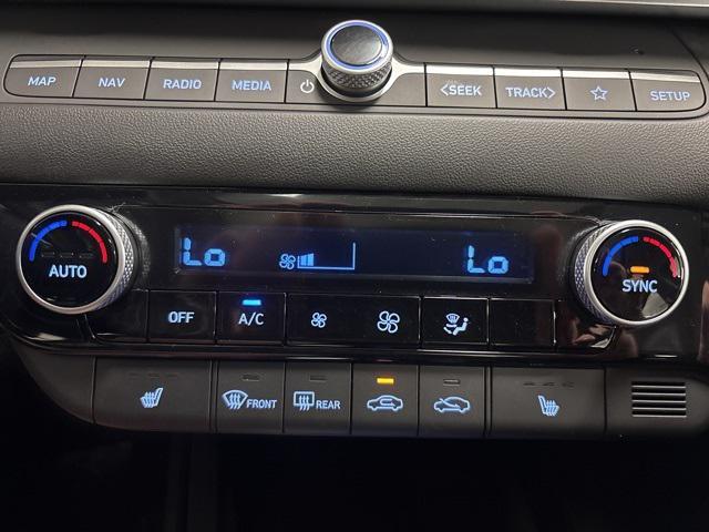 new 2025 Hyundai Elantra car, priced at $24,715